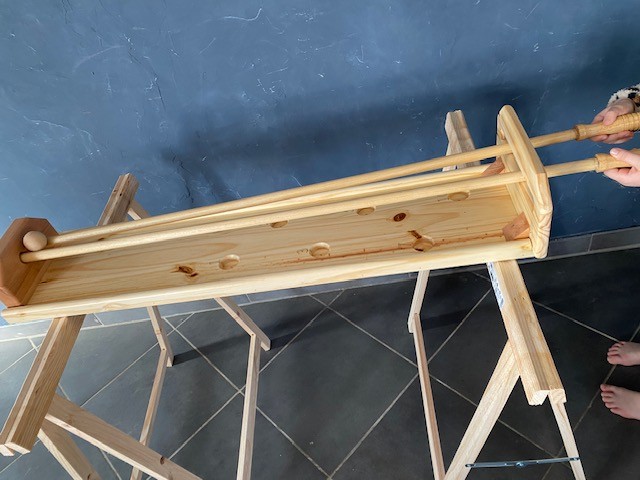 Roll Up Géant