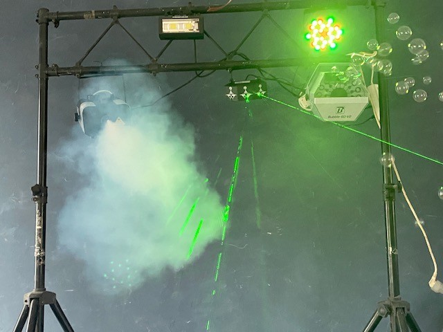 Stroboscope
