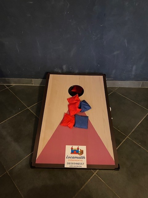 Cornhole